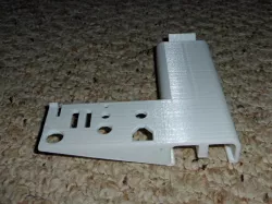 Formbot tool hangers