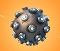 FORTNITE - Grenade répulsive / Impulse grenade