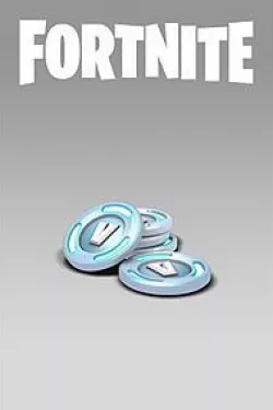 FORTNITE V-BUCKS