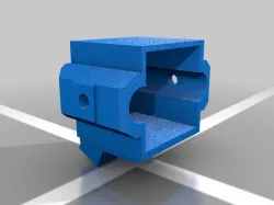 Foxeer Micro Cam Mount