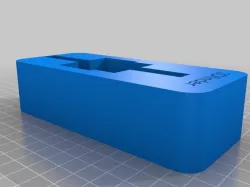 Frame for 3D Finder