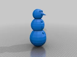 Frosty