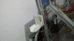 FuseBox Display Mount