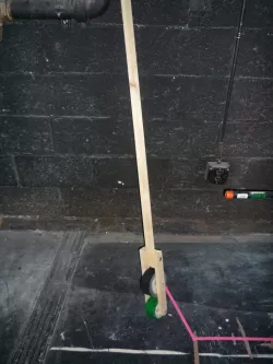 Gaff Stick