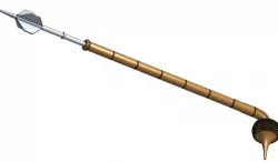 Gaffi Stick V2 (old)