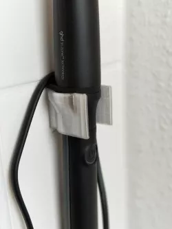 ghd curl wand holder