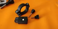 Gopro Mount for Paintball Marker