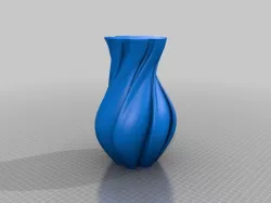 Grandma's vase