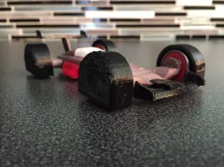 GRAVITY RACER & MODS