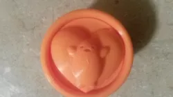 Gudetama Heart