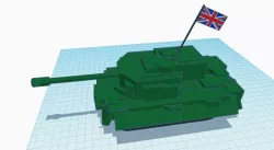 Heavy Tank