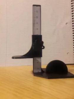 Heigth Gauge