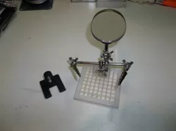 Helping Hand Base