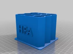 HFA - Tool Holder