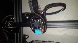High Clearance CR10 OEM Fang Mod