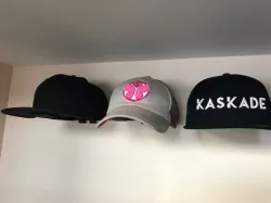 High Hat - Somewhere to Hang Your Hat
