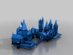 Hogwarts