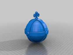 Holy Hand Grenade