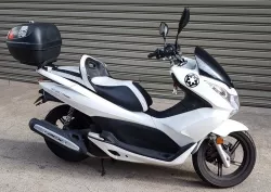 Honda PCX Scooter