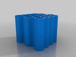 Honey-Comb-Mini-Storage