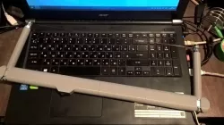 Hotwire cutter (foam/wood)
