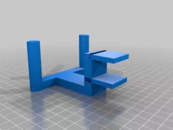 HTC Vive Controller Holder
