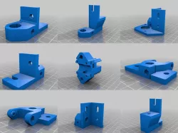 Hypercube Evolution Nut Remix