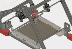 Hypercube Infinite Z