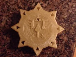 Hyrulian Maker Coin