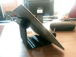 I-Pad Stand