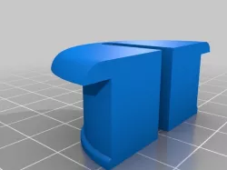 Ikea Brimnes Headboard Caps