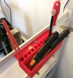 IKEA Elvarli Tool Holder