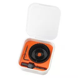 IKEA Fixa Hole Saw Grommets