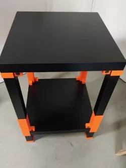 IKEA Lack Enclosure