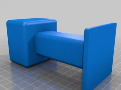 IKEA Lack Extension