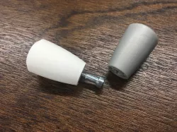 IKEA Replacement knob M3