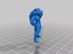 Illaoi