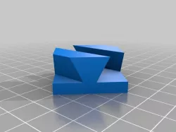 Impossible Dovetail