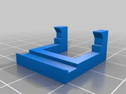 Improved PCI-E Riser Lock