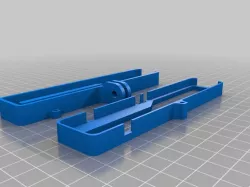 Intel R200 Case