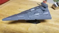 Interdictor-class Star Destroyer Hollow Version 