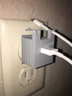 iphone charger case carrier