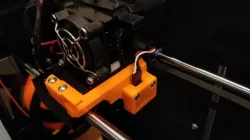 JGAurora Z603S Infrared Autobed Level Modification