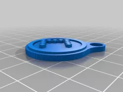 key chain