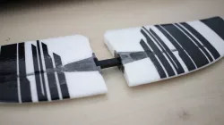 Kinetic 815 Glider RC add ons and replacements  