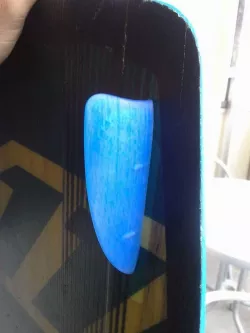 KiteBoard_Fin