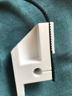 Klemme für Riemen Fl Sun Drucker