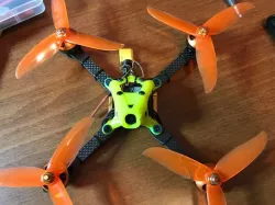 Kraken pod micro cam