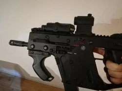 Kriss Vector Foregrip
