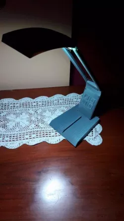 Lampetta Lamp